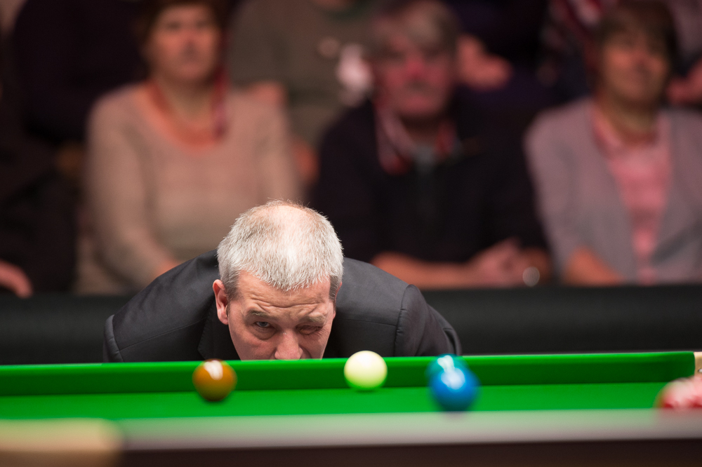 Het Ambacht van Goede Arbitrage (4) Jan Verhaas KNBB